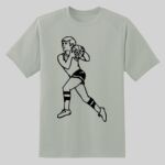 Dry Zone ® Short Sleeve Raglan T Shirt Thumbnail