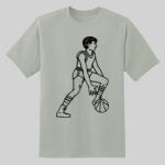 Dry Zone ® Short Sleeve Raglan T Shirt Thumbnail