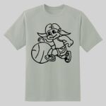 Dry Zone ® Short Sleeve Raglan T Shirt Thumbnail