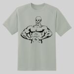 Dry Zone ® Short Sleeve Raglan T Shirt Thumbnail