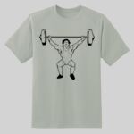 Dry Zone ® Short Sleeve Raglan T Shirt Thumbnail