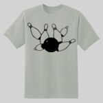 Dry Zone ® Short Sleeve Raglan T Shirt Thumbnail