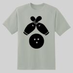 Dry Zone ® Short Sleeve Raglan T Shirt Thumbnail