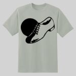 Dry Zone ® Short Sleeve Raglan T Shirt Thumbnail