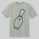 Dry Zone ® Short Sleeve Raglan T Shirt Thumbnail