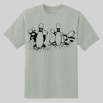 Dry Zone ® Short Sleeve Raglan T Shirt Thumbnail