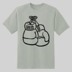 Dry Zone ® Short Sleeve Raglan T Shirt Thumbnail