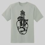 Dry Zone ® Short Sleeve Raglan T Shirt Thumbnail