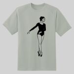 Dry Zone ® Short Sleeve Raglan T Shirt Thumbnail