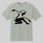 Dry Zone ® Short Sleeve Raglan T Shirt Thumbnail