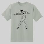 Dry Zone ® Short Sleeve Raglan T Shirt Thumbnail