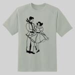 Dry Zone ® Short Sleeve Raglan T Shirt Thumbnail