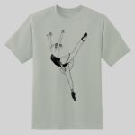 Dry Zone ® Short Sleeve Raglan T Shirt Thumbnail
