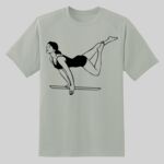 Dry Zone ® Short Sleeve Raglan T Shirt Thumbnail