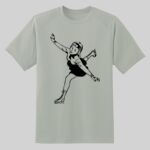 Dry Zone ® Short Sleeve Raglan T Shirt Thumbnail
