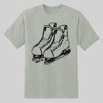 Dry Zone ® Short Sleeve Raglan T Shirt Thumbnail