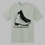 Dry Zone ® Short Sleeve Raglan T Shirt Thumbnail