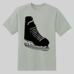 Dry Zone ® Short Sleeve Raglan T Shirt Thumbnail