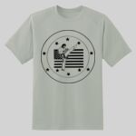 Dry Zone ® Short Sleeve Raglan T Shirt Thumbnail