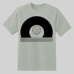 Dry Zone ® Short Sleeve Raglan T Shirt Thumbnail