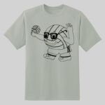 Dry Zone ® Short Sleeve Raglan T Shirt Thumbnail