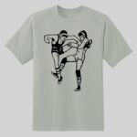 Dry Zone ® Short Sleeve Raglan T Shirt Thumbnail