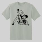 Dry Zone ® Short Sleeve Raglan T Shirt Thumbnail