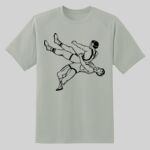 Dry Zone ® Short Sleeve Raglan T Shirt Thumbnail