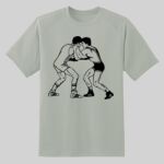 Dry Zone ® Short Sleeve Raglan T Shirt Thumbnail