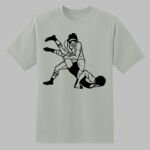 Dry Zone ® Short Sleeve Raglan T Shirt Thumbnail