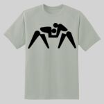 Dry Zone ® Short Sleeve Raglan T Shirt Thumbnail