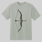 Dry Zone ® Short Sleeve Raglan T Shirt Thumbnail