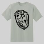 Dry Zone ® Short Sleeve Raglan T Shirt Thumbnail