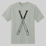 Dry Zone ® Short Sleeve Raglan T Shirt Thumbnail