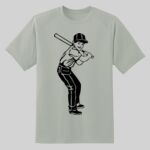 Dry Zone ® Short Sleeve Raglan T Shirt Thumbnail