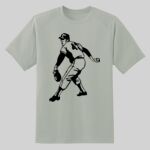 Dry Zone ® Short Sleeve Raglan T Shirt Thumbnail