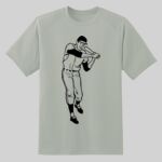 Dry Zone ® Short Sleeve Raglan T Shirt Thumbnail