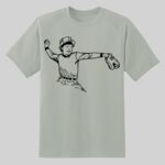 Dry Zone ® Short Sleeve Raglan T Shirt Thumbnail