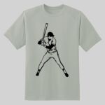 Dry Zone ® Short Sleeve Raglan T Shirt Thumbnail