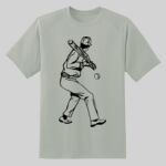 Dry Zone ® Short Sleeve Raglan T Shirt Thumbnail
