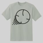 Dry Zone ® Short Sleeve Raglan T Shirt Thumbnail