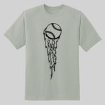 Dry Zone ® Short Sleeve Raglan T Shirt Thumbnail