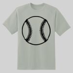 Dry Zone ® Short Sleeve Raglan T Shirt Thumbnail