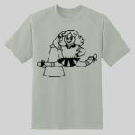 Dry Zone ® Short Sleeve Raglan T Shirt Thumbnail