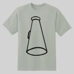 Dry Zone ® Short Sleeve Raglan T Shirt Thumbnail