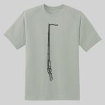 Dry Zone ® Short Sleeve Raglan T Shirt Thumbnail