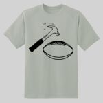 Dry Zone ® Short Sleeve Raglan T Shirt Thumbnail