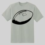 Dry Zone ® Short Sleeve Raglan T Shirt Thumbnail