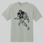 Dry Zone ® Short Sleeve Raglan T Shirt Thumbnail