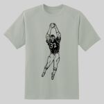 Dry Zone ® Short Sleeve Raglan T Shirt Thumbnail